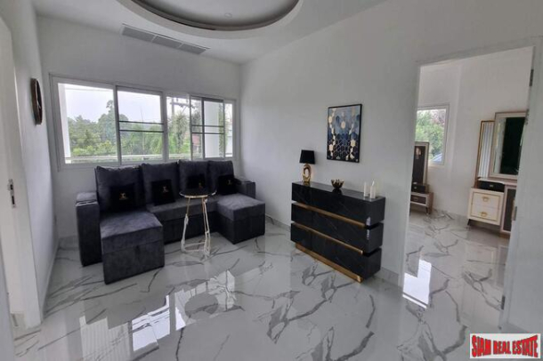 3 Bed, 3 Bath, HouseFor Sale, Rawai, Phuket
