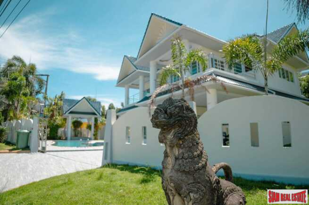 3 Bed, 3 Bath, HouseFor Sale, Rawai, Phuket