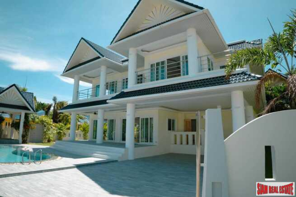 3 Bed, 3 Bath, HouseFor Sale, Rawai, Phuket
