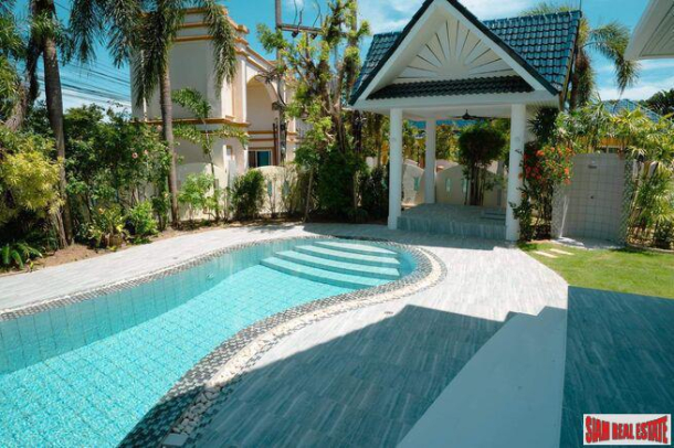 3 Bed, 3 Bath, HouseFor Sale, Rawai, Phuket