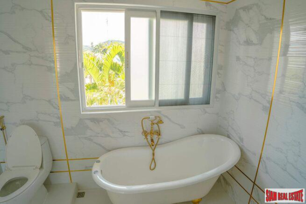 3 Bed, 3 Bath, HouseFor Sale, Rawai, Phuket