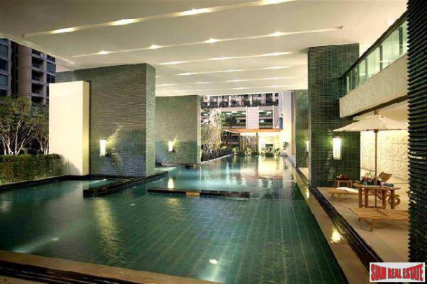 1 Bed, 1 Bath, ApartmentFor Sale, Chit Lom, Bangkok