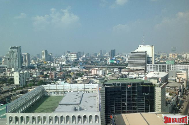 1 Bed, 1 Bath, ApartmentFor Sale, Chit Lom, Bangkok