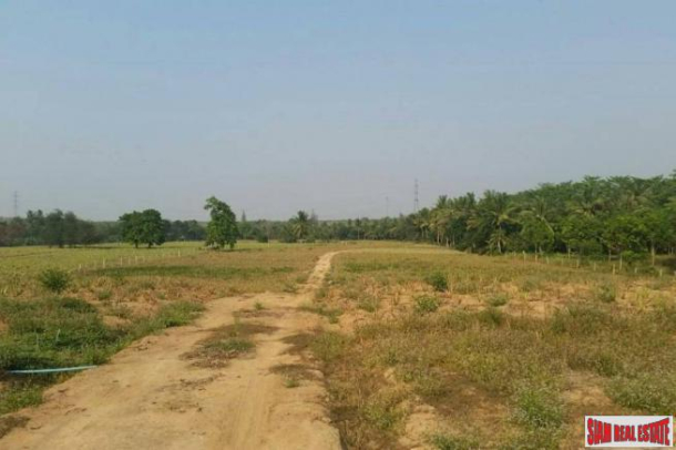 Land, For Sale