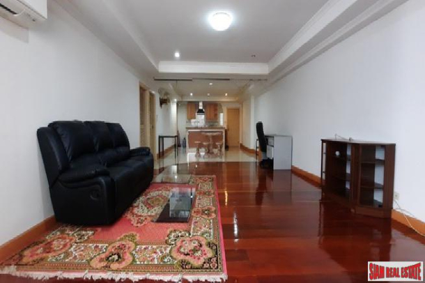 2 Bath, ApartmentFor Sale, Chong Nonsi, Bangkok