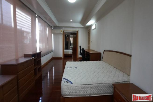 2 Bath, ApartmentFor Sale, Chong Nonsi, Bangkok