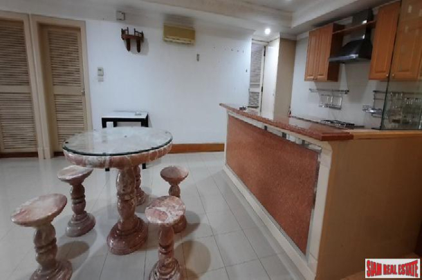 2 Bath, ApartmentFor Sale, Chong Nonsi, Bangkok