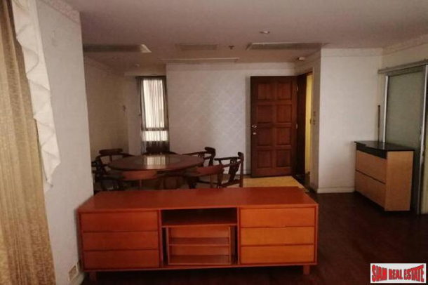 3 Bed, 3 Bath, ApartmentFor Sale, Chong Nonsi, Bangkok