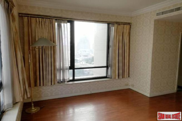 3 Bed, 3 Bath, ApartmentFor Sale, Chong Nonsi, Bangkok