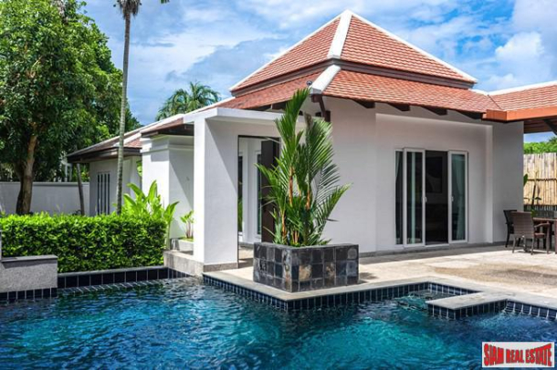 3 Bed, 4 Bath, HouseFor Sale, Rawai, Phuket