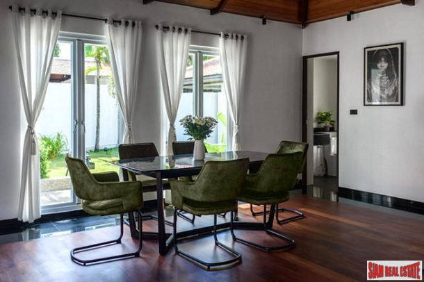 3 Bed, 4 Bath, HouseFor Sale, Rawai, Phuket