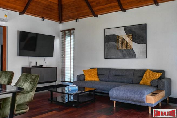 3 Bed, 4 Bath, HouseFor Sale, Rawai, Phuket