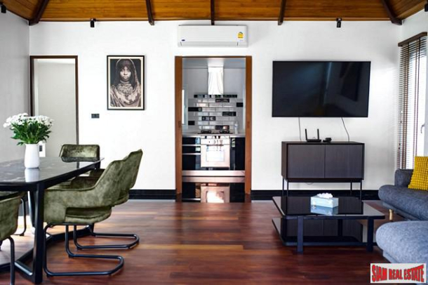 3 Bed, 4 Bath, HouseFor Sale, Rawai, Phuket