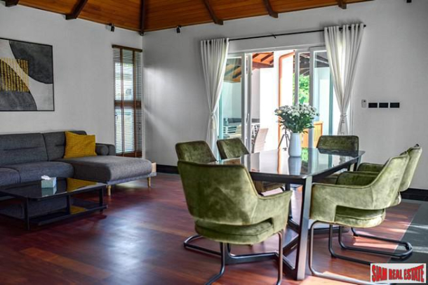 3 Bed, 4 Bath, HouseFor Sale, Rawai, Phuket