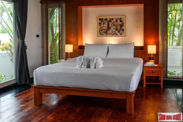 3 Bed, 4 Bath, HouseFor Sale, Rawai, Phuket