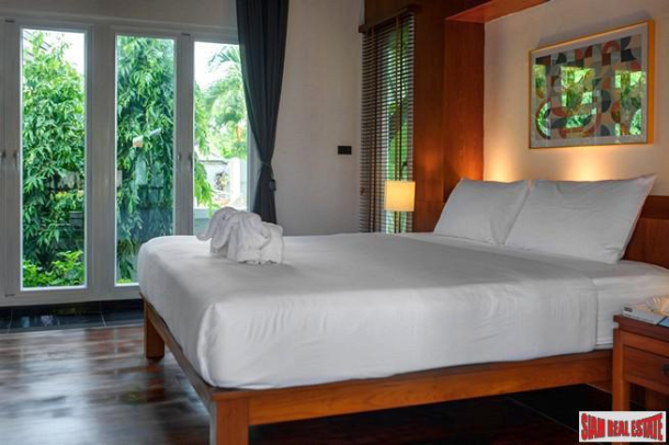 3 Bed, 4 Bath, HouseFor Sale, Rawai, Phuket