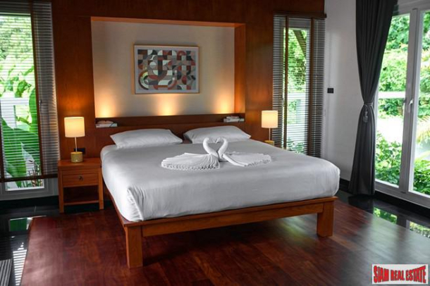 3 Bed, 4 Bath, HouseFor Sale, Rawai, Phuket