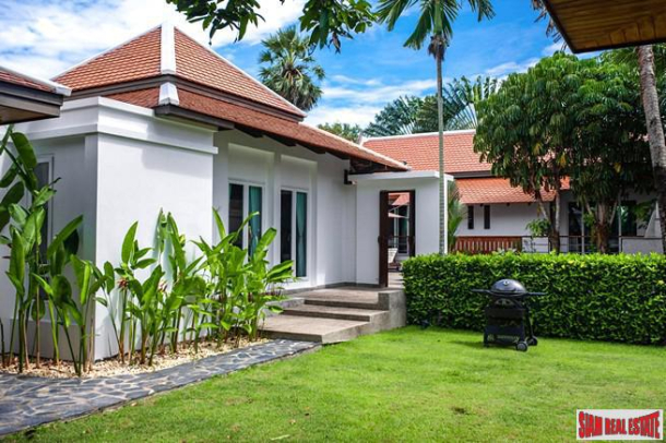 3 Bed, 4 Bath, HouseFor Sale, Rawai, Phuket
