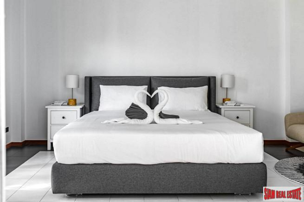 3 Bed, 4 Bath, HouseFor Sale, Rawai, Phuket