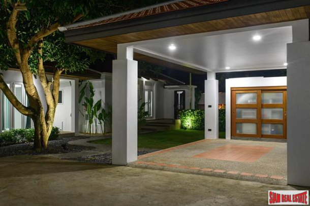 3 Bed, 4 Bath, HouseFor Sale, Rawai, Phuket