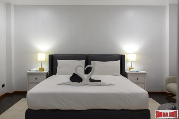 3 Bed, 4 Bath, HouseFor Sale, Rawai, Phuket