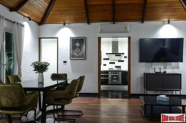 3 Bed, 4 Bath, HouseFor Sale, Rawai, Phuket