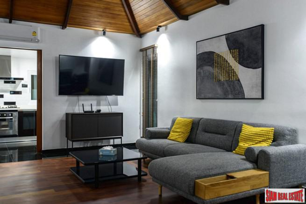 3 Bed, 4 Bath, HouseFor Sale, Rawai, Phuket