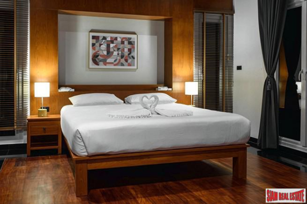 3 Bed, 4 Bath, HouseFor Sale, Rawai, Phuket