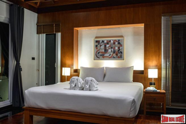 3 Bed, 4 Bath, HouseFor Sale, Rawai, Phuket