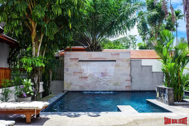3 Bed, 4 Bath, HouseFor Sale, Rawai, Phuket