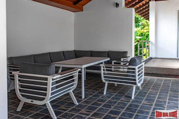 3 Bed, 4 Bath, HouseFor Sale, Rawai, Phuket