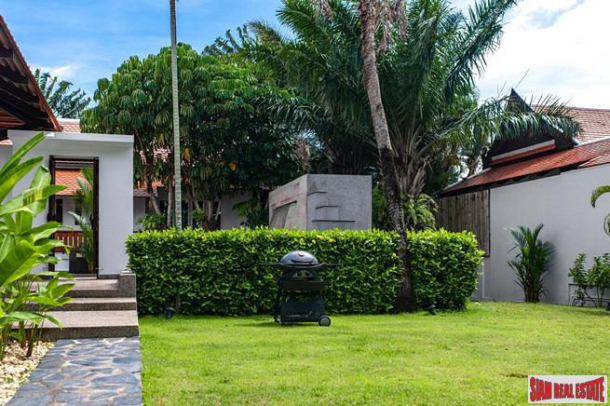 3 Bed, 4 Bath, HouseFor Sale, Rawai, Phuket