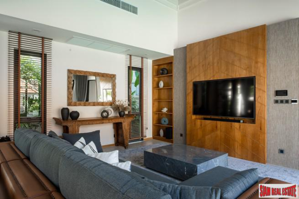 4 Bed, 4 Bath, HouseFor Sale, Bang Tao, Phuket