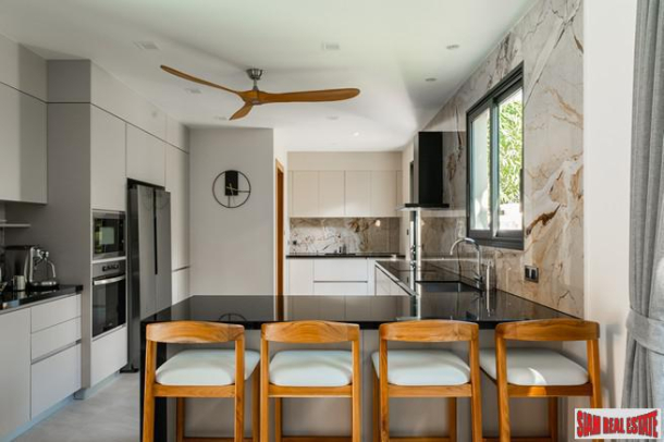 4 Bed, 4 Bath, HouseFor Sale, Bang Tao, Phuket