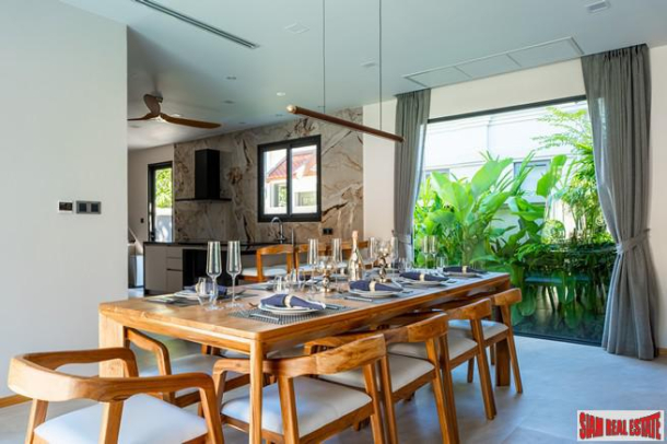 4 Bed, 4 Bath, HouseFor Sale, Bang Tao, Phuket