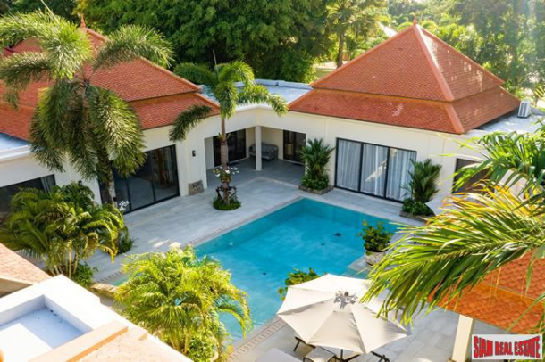 4 Bed, 4 Bath, HouseFor Sale, Bang Tao, Phuket