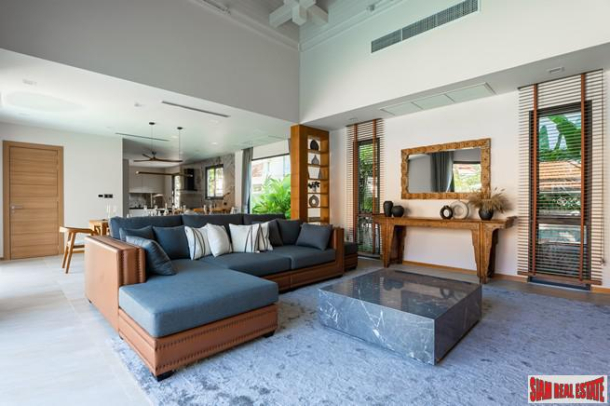 4 Bed, 4 Bath, HouseFor Sale, Bang Tao, Phuket