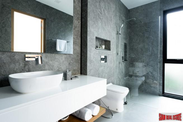 4 Bed, 4 Bath, HouseFor Sale, Bang Tao, Phuket