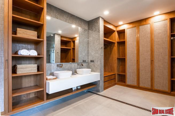 4 Bed, 4 Bath, HouseFor Sale, Bang Tao, Phuket