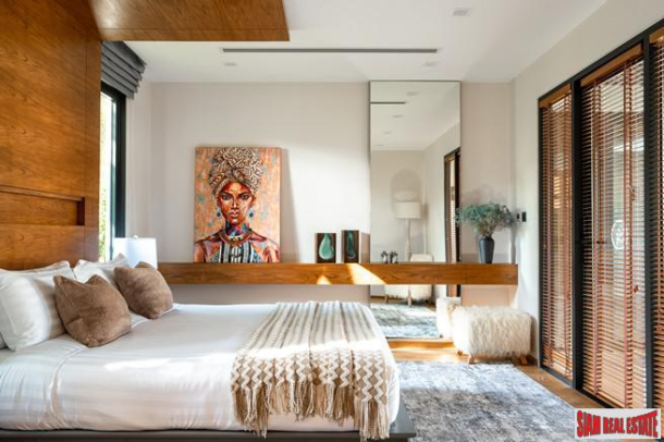 4 Bed, 4 Bath, HouseFor Sale, Bang Tao, Phuket