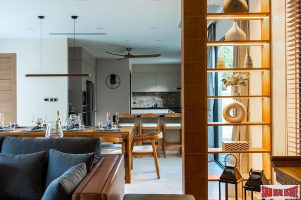 4 Bed, 4 Bath, HouseFor Sale, Bang Tao, Phuket