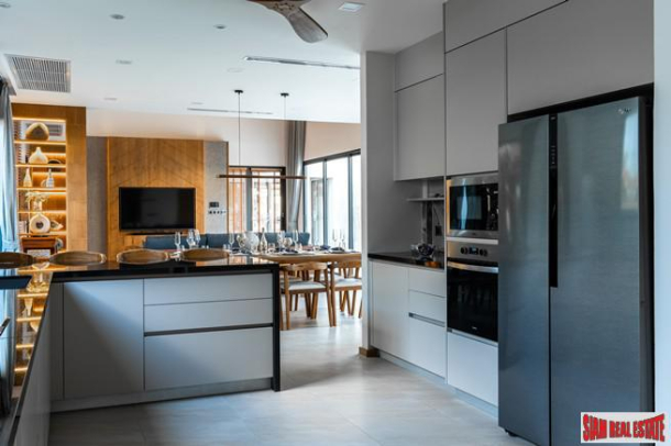 4 Bed, 4 Bath, HouseFor Sale, Bang Tao, Phuket