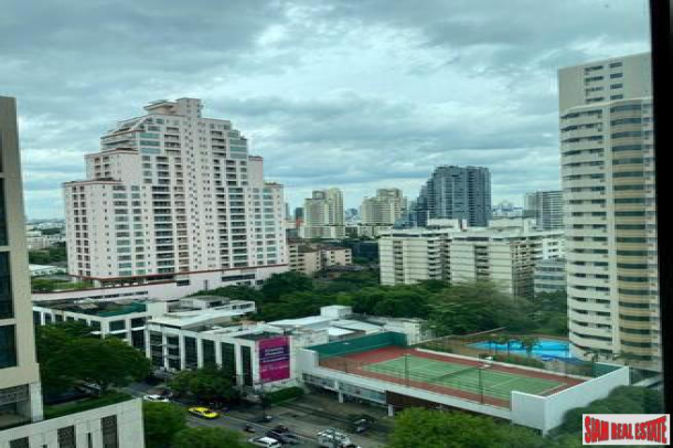 2 Bed, 2 Bath, ApartmentFor Sale, Phrom Phong, Bangkok