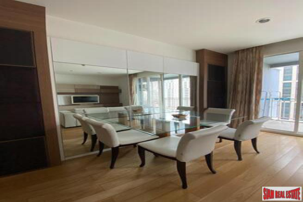 2 Bed, 2 Bath, ApartmentFor Sale, Phrom Phong, Bangkok