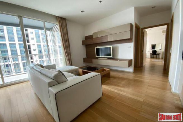 2 Bed, 2 Bath, ApartmentFor Sale, Phrom Phong, Bangkok