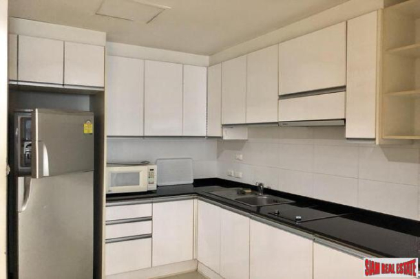 2 Bed, 2 Bath, ApartmentFor Sale, Phrom Phong, Bangkok