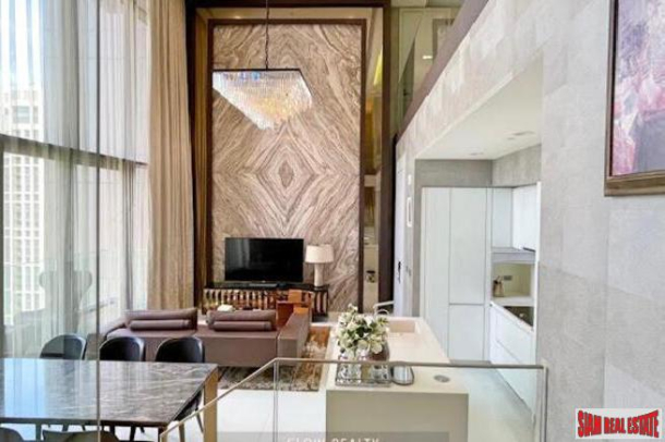 2 Bed, 1 Bath, ApartmentFor Sale, Phrom Phong, Bangkok