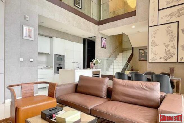 2 Bed, 1 Bath, ApartmentFor Sale, Phrom Phong, Bangkok