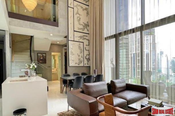 2 Bed, 1 Bath, ApartmentFor Sale, Phrom Phong, Bangkok