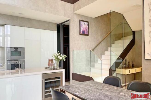 2 Bed, 1 Bath, ApartmentFor Sale, Phrom Phong, Bangkok